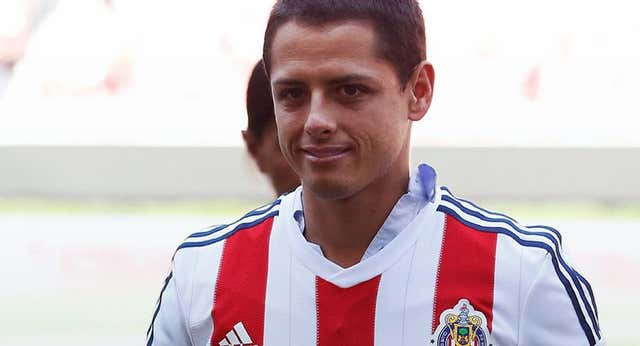 Chicharito quiere ser profeta en su tierra pese al mal ‘ejemplo’ de Hugo Sánchez