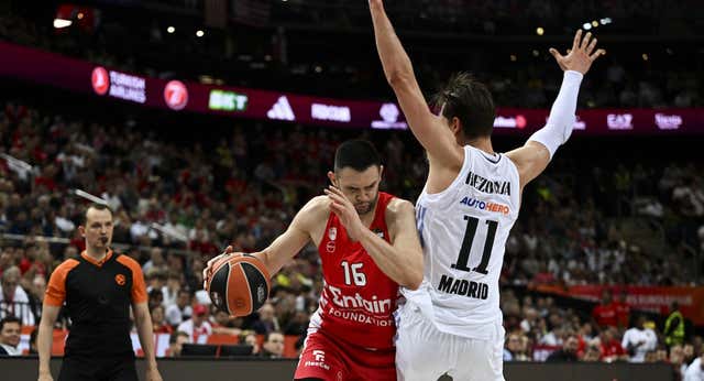Clasicazo en el WiZink con el regreso de uno de los héroes de la última Euroliga del Real Madrid