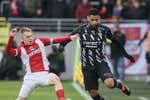 ¿Por qué Vermeeren es un paso adelante para el Atlético de Madrid?