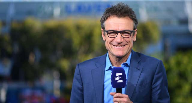 Mats Wilander compara a Djokovic con la llegada del hombre a la luna: «Cree que está haciendo algo por la humanidad»