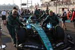 La mejora de Aston Martin con Fernando Alonso y el aviso de Red Bull: «Fue excepcional»