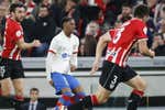 Drama con Balde: se perderá prácticamente toda la temporada