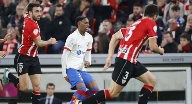 Drama con Balde: se perderá prácticamente toda la temporada