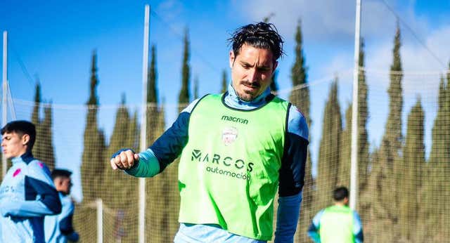 Campaña espera destino tras ocho meses de sufrimiento: “Estoy ansioso por sentir la adrenalina”