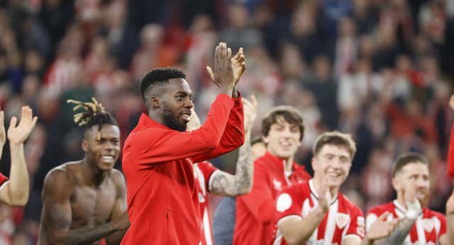 Un viaje desde África, un retoque clave de Valverde y una grada… ¡Esto es el Athletic!