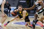 La obsolescencia no programada de los jugadores de baloncesto
