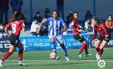 Mayra Ramírez, la jugadora más cara del mundo, se descubrió por YouTube y en Huelva: «Me decía: 'Sí señor, sí señora'«