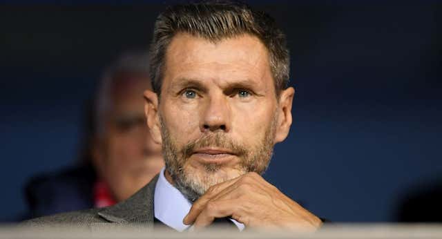 Zvonimir Boban hace tambalearse a la UEFA con su inesperado adiós entre críticas a Ceferin