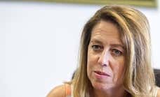 Ana Muñoz: “Si diseñamos un sistema antidopaje que refleja que no pasa nada estamos evidenciando que algo pasa”