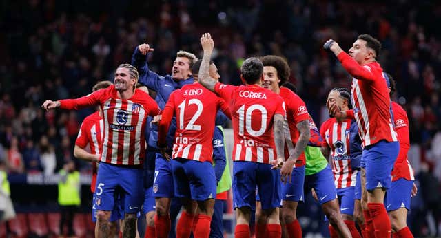 El Atlético no es el tapado que ‘vende’ ser: título a tiro, mercado agresivo y el factor Metropolitano