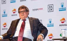 Terreros cesa como director de la agencia española antidopaje y le sustituirá Silvia Calzón