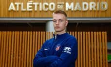Arthur Vermeeren ficha por el Atlético: las cifras reales de la operación