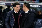 Marcelino, la primera palanca de la depresión del Barcelona