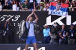 Djokovic se va de Australia «en shock»: «Es uno de mis peores partidos en los Grand Slam»