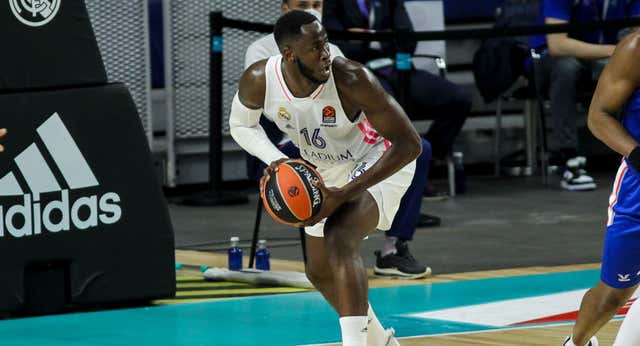 Cuando el Real Madrid es el ‘pequeño’: la NBA tiene en la Fábrica su propia “cantera”