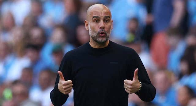 Guardiola y la traición del CEO que cambió el City por el United: “Quizás creen que todo cambiará, ¡enhorabuena!”