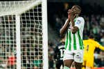 El Betis agita el mercado con el adiós de Borja y los frentes de Chimy Ávila y Fornals