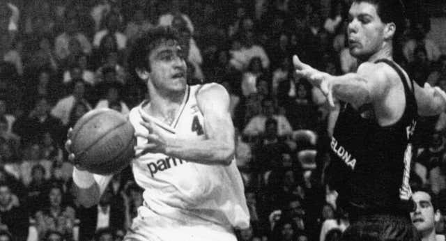 Joe Llorente: «Yo salgo del Madrid por razones que no voy a explicar ahora»