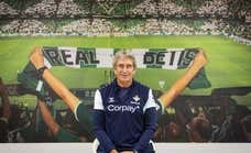 Pellegrini confirma el adiós de Borja Iglesias y pide la continuidad de Luiz Henrique