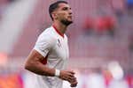 Rafa Mir, la última llave del Sevilla para liberar masa salarial
