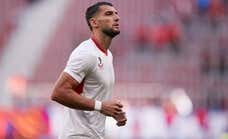 Rafa Mir, la última llave del Sevilla para liberar masa salarial