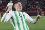 Altimira saca petróleo para bajar a la tierra al Mallorca