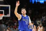 ¡Histórico Luka Doncic! 73 puntos para conseguir la cuarta máxima anotación de la historia de la NBA