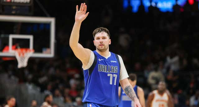 ¡Histórico Luka Doncic! 73 puntos para conseguir la cuarta máxima anotación de la historia de la NBA