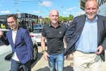 El milagro del Cartagena «de la UVI» empezó imitando el barco de Arrasate y a Luis Aragonés: «Este tipo nos va a sacar de aquí»
