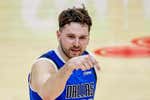 Los datos de la gesta de Doncic que aventuran el fin de un récord imbatible