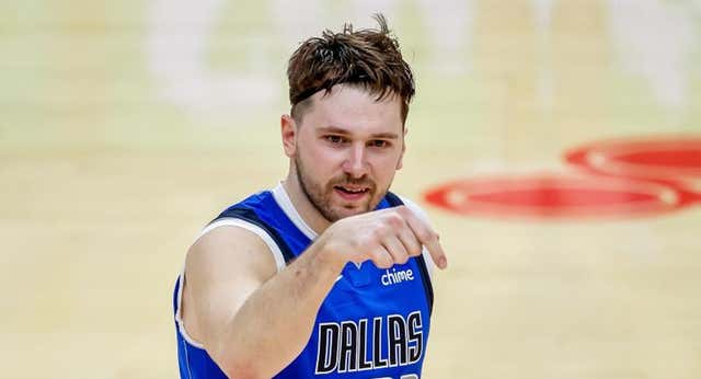 Los datos de la gesta de Doncic que aventuran el fin de un récord imbatible
