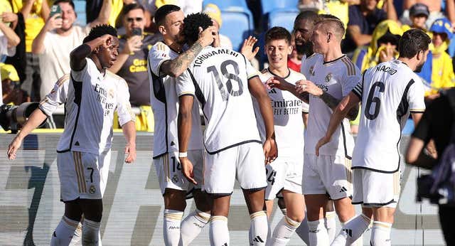 Las remontadas del Real Madrid anuncian la épica de siempre y… nuevos problemas