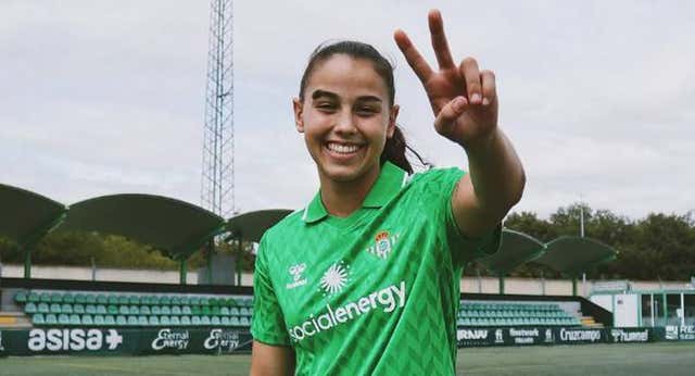 La paradoja, en forma de lesión, en la vida de María Valle que facilitó su fichaje por el Real Madrid