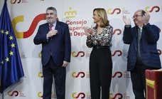 La nueva orden ministerial ya está en el BOE y abre la veda de las elecciones federativas