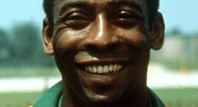 ¿Cuántos goles marcó Pelé, el rey de los Mundiales?