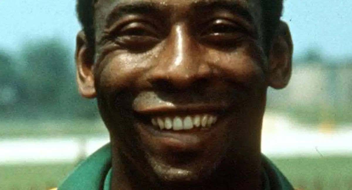Pelé ha fallecido a los 82 años de edad.
