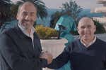 Un matemático y el azote de Pernía y Harry resucitan al Racing: “Este club tiene dos presidentes y 13.000 dueños, y cuando suba a Primera será con nosotros ahí”
