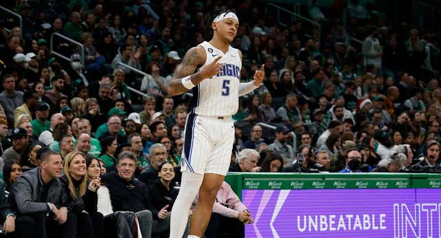 Paolo Banchero, el futuro MVP de la NBA con corazón italiano