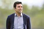 Ni Laporta ni Deco decidirán libremente el sustituto de Xavi Hernández
