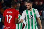 Los sancionados y lesionados para la jornada 23 de LaLiga EA Sports y sus posibles sustitutos