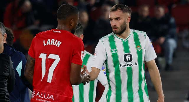 Los sancionados y lesionados para la jornada 23 de LaLiga EA Sports y sus posibles sustitutos