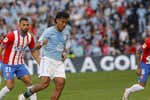Celta 0 - Girona 1: resumen, goles y resultado del partido de LaLiga EA Sports