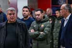 Laporta «acepta» la decisión de Xavi y apunta a remontar la situación: «Hay que intentar ganar la Champions»