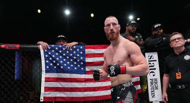 Joe Pyfer, el luchador de UFC al que Dana White le pagó el alquiler para que no se quedase en la calle
