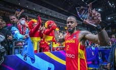 Lorenzo Brown está deseando jugar con Ricky… y visitar Albacete: «Sería increíble»