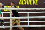 El búnker de Usyk en Gandía para preparar su pelea contra Fury: entrenos en solitario, cambio de horarios, enfado con el Ayuntamiento…