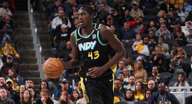Los Pacers de Siakam empiezan a carburar y amenazan como la nueva potencia en el Este