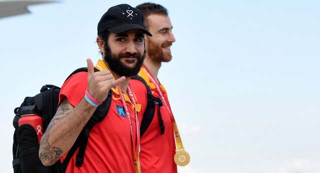 Con la vuelta de Ricky Rubio conviene no confundir la velocidad con el tocino… como hemos hecho siempre