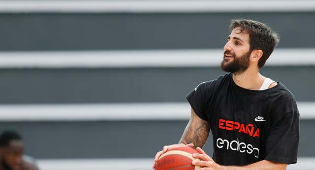 Todos los equipos en los que Ricky Rubio ha dejado su marca récord