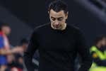 Si el Barcelona echa a Xavi ahora, 'sólo' tendrá 2,7 millones para todo el nuevo cuerpo técnico
